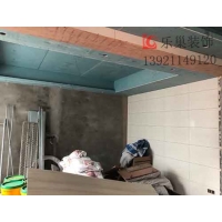 施工现场