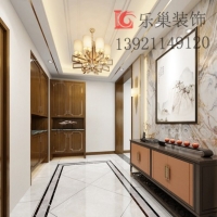 乐巢装饰