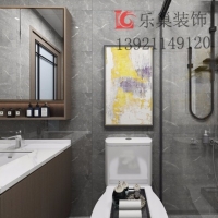 乐巢装饰