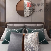 乐巢装饰