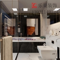 乐巢装饰