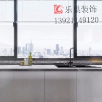 乐巢装饰