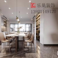 乐巢装饰
