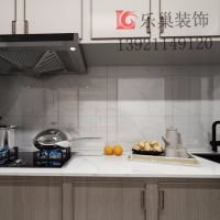 乐巢装饰