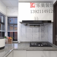 乐巢装饰